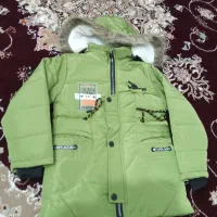 کافشن پافر نو