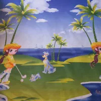 پرده کرکره ای|پرده، رانر، رومیزی|گلستان (تهران), |دیوار