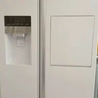 یخچال ساید اسنوا