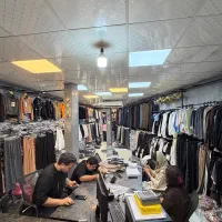 استخدام فروشنده با فن بیان بالا وضاهری ارسته
