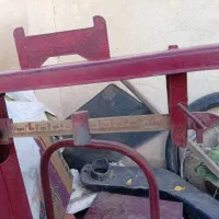 باسکول صدکیلویی|فروشگاه و مغازه|ایلام, |دیوار