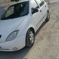 سلام تیبا 2مدل 1400