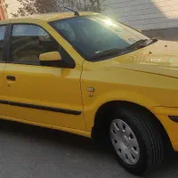 تاکسی ع عمومی برون شهری تک سوز 401|خودرو سواری و وانت|تهران, مسعودیه|دیوار