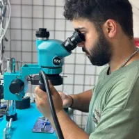 تعمیرات تخصصی موبایل - ایفون-اندروید