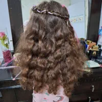 خریدار اصلی مو طبیعی