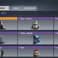 اکانت کالاف