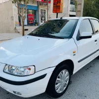 سمند ۹۵ جم
