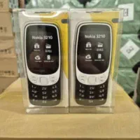 نوکیا 3310 4G دو سیم منو فارسی