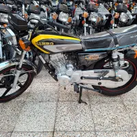 رهرو ۲۰۰ مدل ۴۰۳