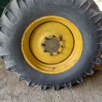 کمباین|خودرو سنگین|بیله سوار, |دیوار