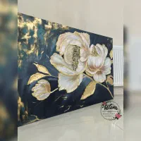 تابلو نقاشی مدرن لوکس|تابلو، نقاشی، عکس|مشهد, الهیه|دیوار