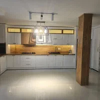 کابینت قسطی باضمانت نامه