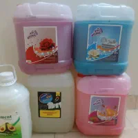 مایع شوینده