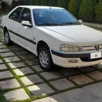 فروش پژو پارس مدل۱۳۸۸