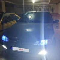 پارس tu5 واقعا سالم|خودرو سواری و وانت|اندیشه, شهرک مریم|دیوار