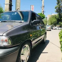 پراید ۱۳۱ نوک ۹۱