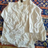 لباس کاراته کیوکوشین|تجهیزات ورزشی|شهرکرد, |دیوار