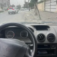 فروش پراید وانت مدل ۹۵|خودرو سواری و وانت|گرگان, |دیوار