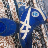 کفش کشتی آسیکس اورجینال ۳۹و۴۰