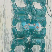 اجاره انواع کنسول بازی.|کنسول، بازی ویدئویی و آنلاین|اصفهان, الهیه|دیوار