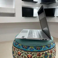 لپتاپ HP مدل Pavilion 15 پردازنده i7 نسل 10|رایانه همراه|قشم, |دیوار