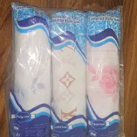سفره یکبار مصرف هم طاقه هم رول شده