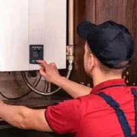 تاسیسات.پکیج.کولر