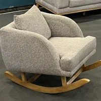 فروش صندلی راک و تاب ریلکسی|صندلی و نیمکت|چهاردانگه (تهران), |دیوار