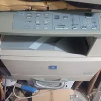 دستگاه کپی