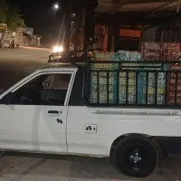 وانت بار  حمل و نقل درتمام روزها حته روزهای تعطیل