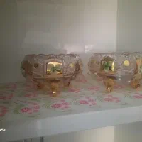 بلور چک اصل|صنایع دستی و سایر لوازم تزئینی|اصفهان, ابر|دیوار