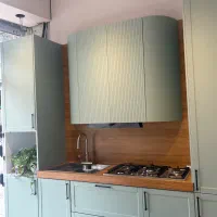 اجرای کابینت«تمام اقساط»