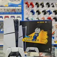 خریدار ps4 و ps5 دیجیتال استاندارد فت اسلیم فروش