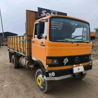 خاور ۸۰۸مدل۸۰