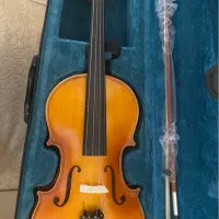 ویولن ویولون چهار چهارم تی اف ۱۴۲