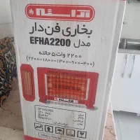 بخاری برقی نو|بخاری، هیتر، شومینه|بروجرد, |دیوار