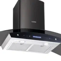 هود شیشه‌ای