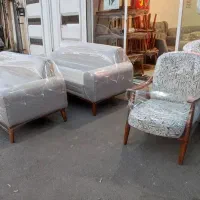 مبل ساریا|مبلمان خانگی و میز عسلی|ملایر, |دیوار