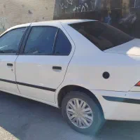 سمند ef7 کلاس ۱۶ دوگانه پایه گاز|خودرو سواری و وانت|اردبیل, |دیوار