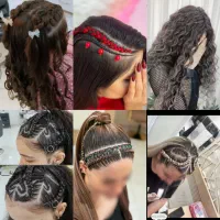 بافت تخصصی مو