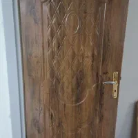 درب اتاق|مصالح و تجهیزات ساختمان|اسلام‌شهر, شهرک واوان|دیوار