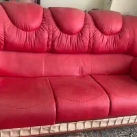 مبل|مبلمان خانگی و میز عسلی|شهرکرد, |دیوار