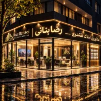فروش-125-متر-سناباد-آپارتمان-فول-امکانات