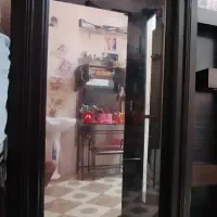 گهواره نوزاد|مبلمان خانگی و میز عسلی|زنجان, |دیوار