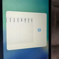 Ipad 11 2025 wifi 128|تبلت|شیراز, وصال|دیوار