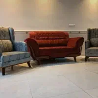 ۸۹۹۸حذفدلال خرید ۸۹۹۸مستقیم۷ از تولیدی مهرگان ۸۹۹۸|مبلمان خانگی و میز عسلی|صدرا-فارس, فاز ۱|دیوار