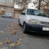 پراید 131کارمندی کم کار98