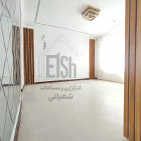 واحد صفر لاکچری/وام تسویه/پارکینگ اختصاصی