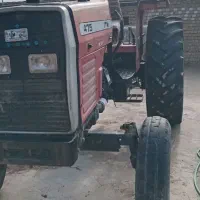 تراکتور۴۷۵|خودرو سنگین|شیروان (لرستان), |دیوار