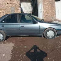 ۴۰۵ مدل ۹۴ داشبورد جدید